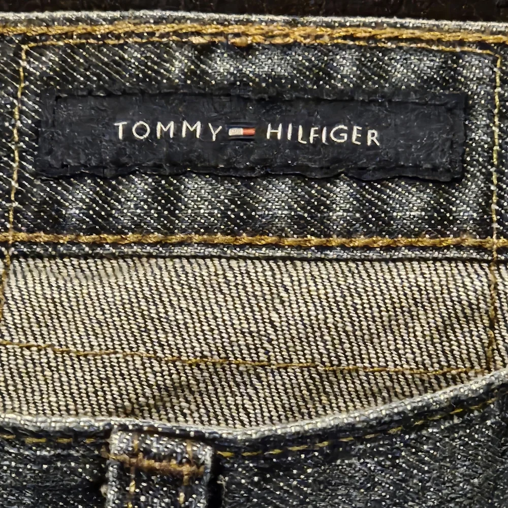 Tommy Hilfiger Jeans Tommy Jean Mens Size 38 x 34